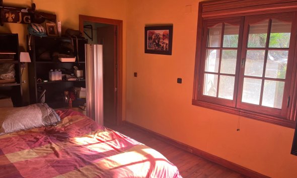 Resale - Farm Estate / Country Property - Murcia