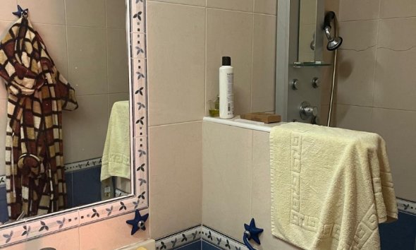 Resale - Farm Estate / Country Property - Murcia