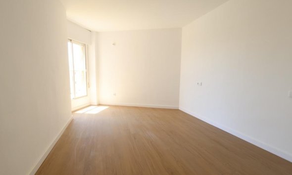 Resale - Apartment - Orihuela Costa - La Zenia