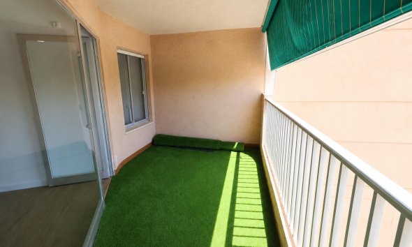 Resale - Apartment - Orihuela Costa - La Zenia