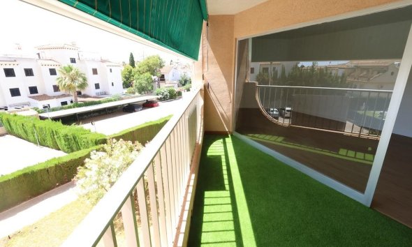 Resale - Apartment - Orihuela Costa - La Zenia