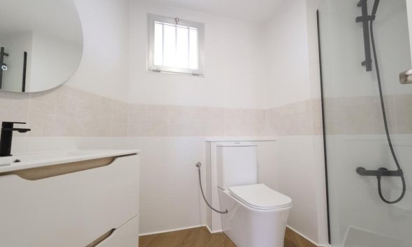 Resale - Apartment - Orihuela Costa - La Zenia