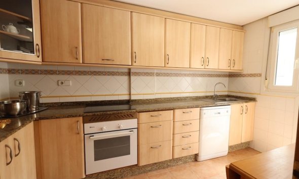 Resale - Terraced house / Townhouse - Orihuela Costa - Agua Marina
