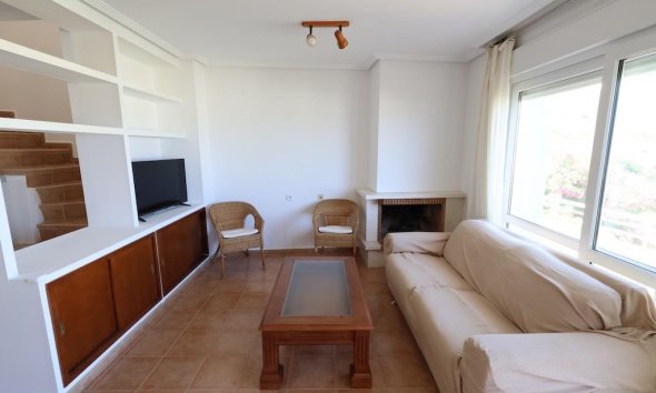 Resale - Terraced house / Townhouse - Orihuela Costa - Agua Marina
