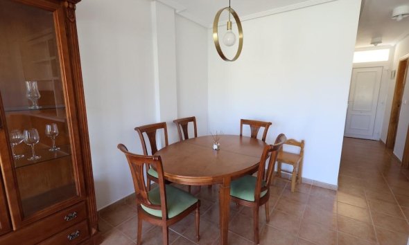 Resale - Terraced house / Townhouse - Orihuela Costa - Agua Marina