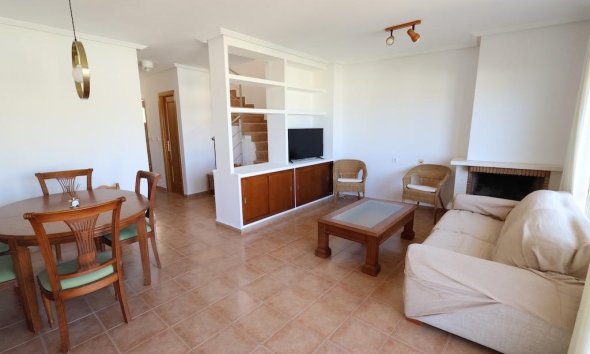 Resale - Terraced house / Townhouse - Orihuela Costa - Agua Marina