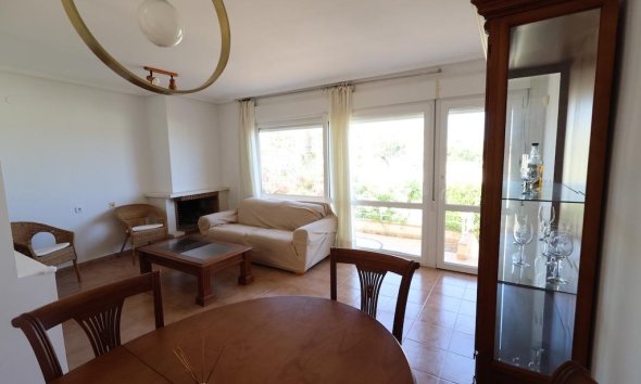 Resale - Terraced house / Townhouse - Orihuela Costa - Agua Marina