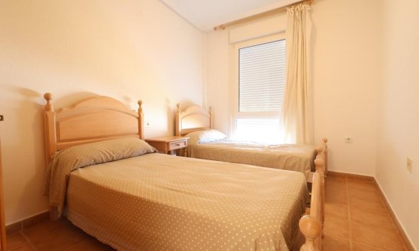 Resale - Terraced house / Townhouse - Orihuela Costa - Agua Marina