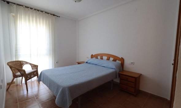 Resale - Terraced house / Townhouse - Orihuela Costa - Agua Marina