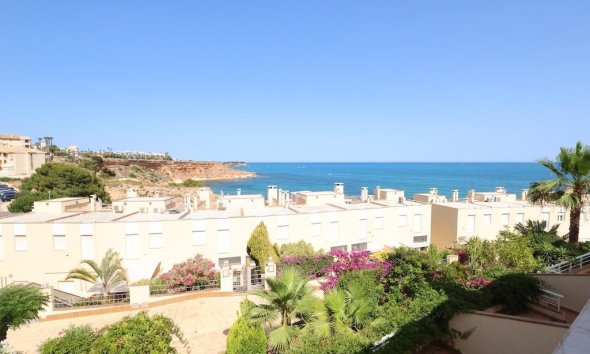 Resale - Terraced house / Townhouse - Orihuela Costa - Agua Marina
