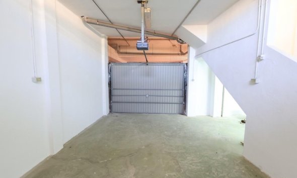 Resale - Terraced house / Townhouse - Orihuela Costa - Agua Marina