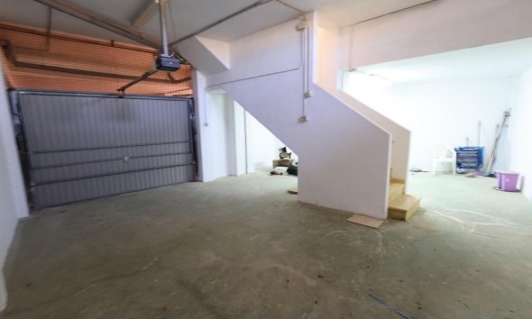 Resale - Terraced house / Townhouse - Orihuela Costa - Agua Marina