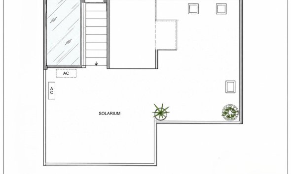 Resale - Villa - Rojales - Doña Pepa