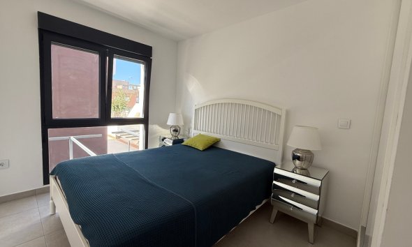 Reventa - Apartamento - Pilar de la Horadada - Costa blanca