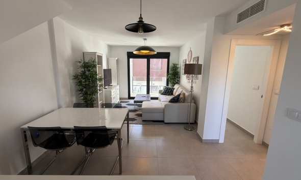 Reventa - Apartamento - Pilar de la Horadada - Costa blanca