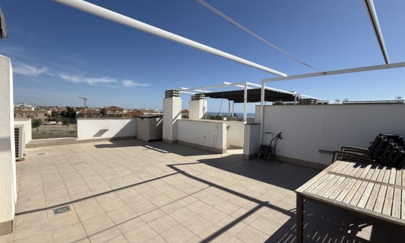 Reventa - Apartamento - Pilar de la Horadada - Costa blanca