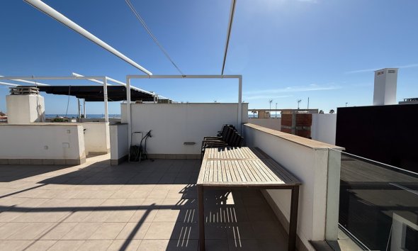 Reventa - Apartamento - Pilar de la Horadada - Costa blanca