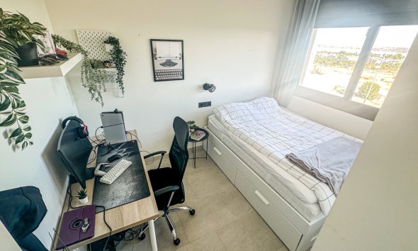 Resale - Terraced house / Townhouse - Torrevieja - Los Balcones