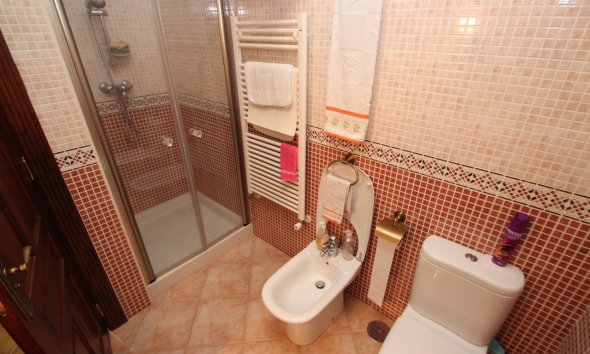 Resale - Farm Estate / Country Property - Murcia - Costa blanca