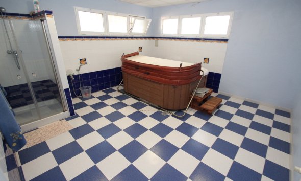 Resale - Farm Estate / Country Property - Murcia - Costa blanca