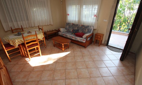 Resale - Farm Estate / Country Property - Murcia - Costa blanca