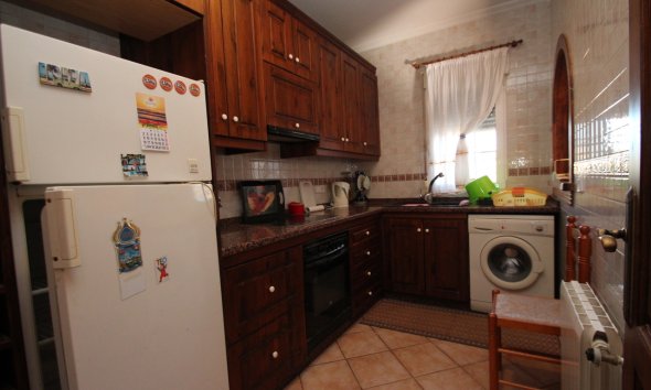 Resale - Farm Estate / Country Property - Murcia - Costa blanca