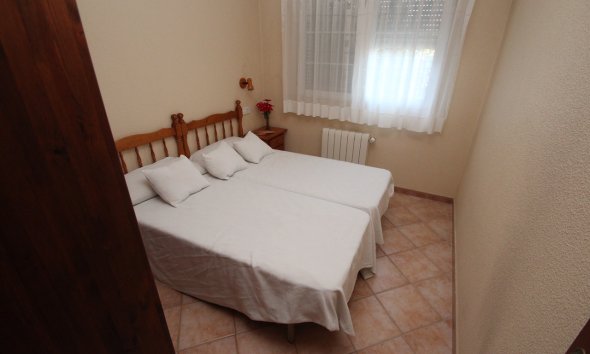 Resale - Farm Estate / Country Property - Murcia - Costa blanca