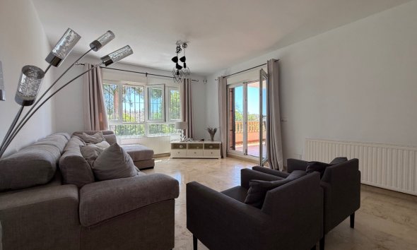 Resale - Villa - Orihuela - Costa blanca