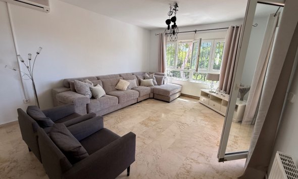 Resale - Villa - Orihuela - Costa blanca