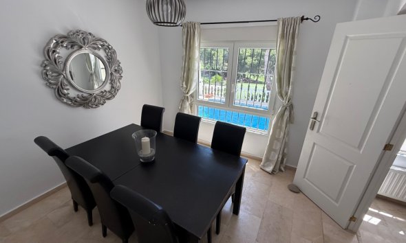 Resale - Villa - Orihuela - Costa blanca
