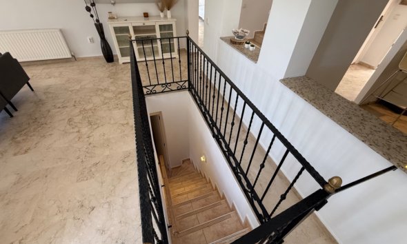 Resale - Villa - Orihuela - Costa blanca