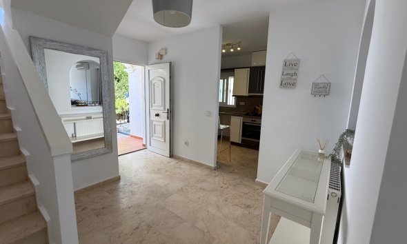 Resale - Villa - Orihuela - Costa blanca