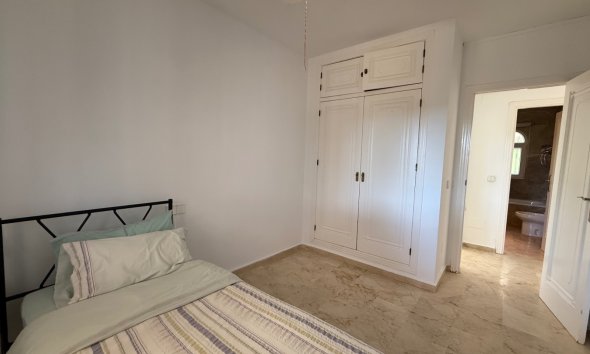 Resale - Villa - Orihuela - Costa blanca