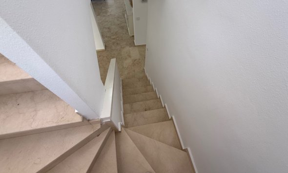 Resale - Villa - Orihuela - Costa blanca
