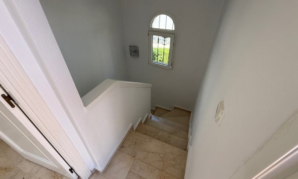 Resale - Villa - Orihuela - Costa blanca