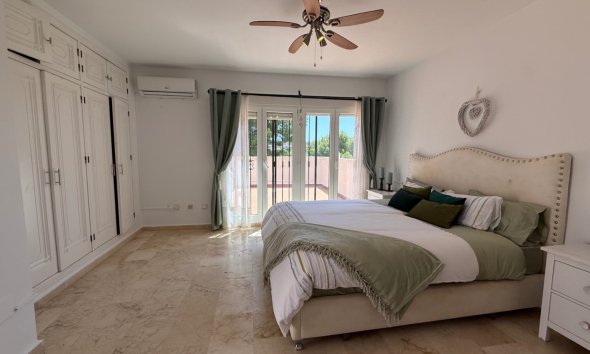 Resale - Villa - Orihuela - Costa blanca