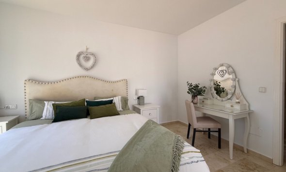 Resale - Villa - Orihuela - Costa blanca