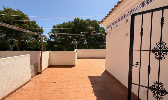 Resale - Villa - Orihuela - Costa blanca