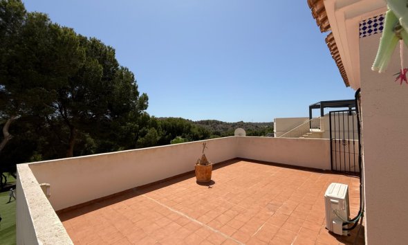 Resale - Villa - Orihuela - Costa blanca