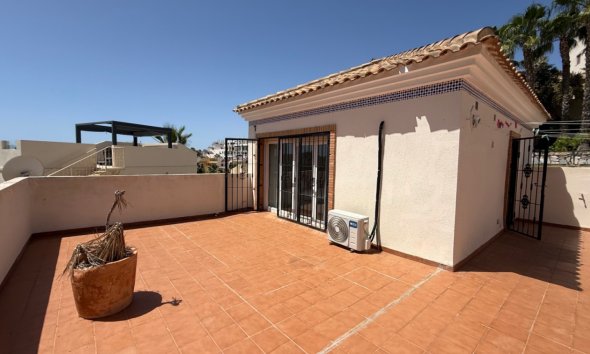 Resale - Villa - Orihuela - Costa blanca