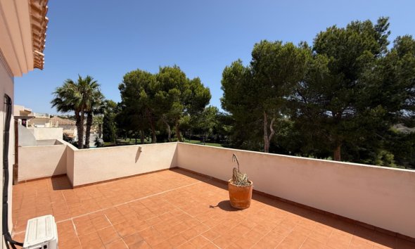 Resale - Villa - Orihuela - Costa blanca