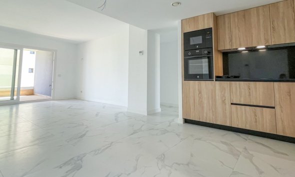 Resale - Apartment - Orihuela Costa - Punta Prima