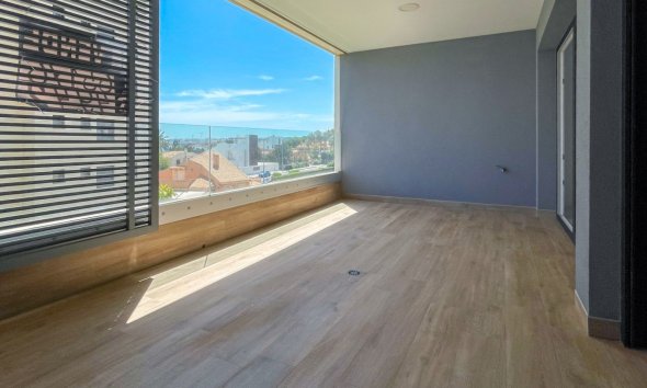 Resale - Apartment - Orihuela Costa - Punta Prima