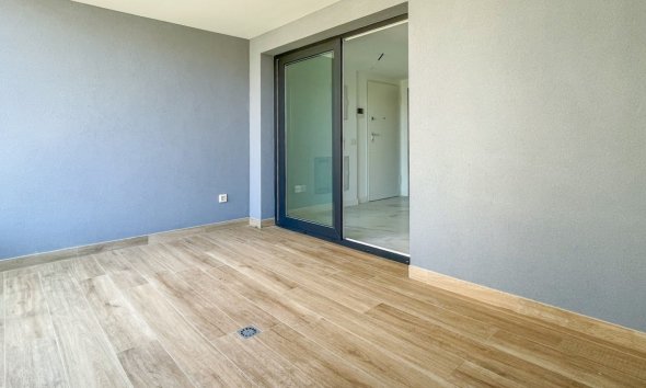 Resale - Apartment - Orihuela Costa - Punta Prima