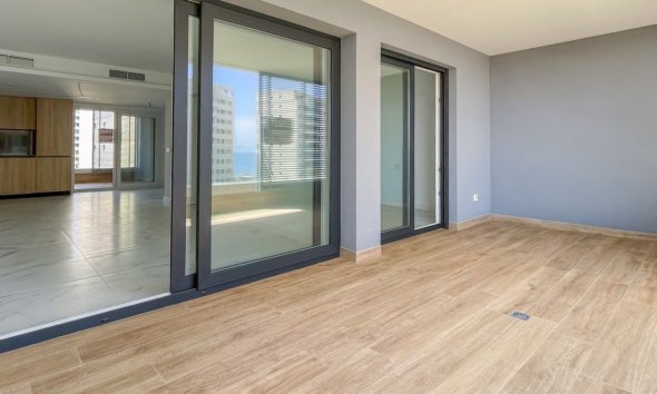 Resale - Apartment - Orihuela Costa - Punta Prima