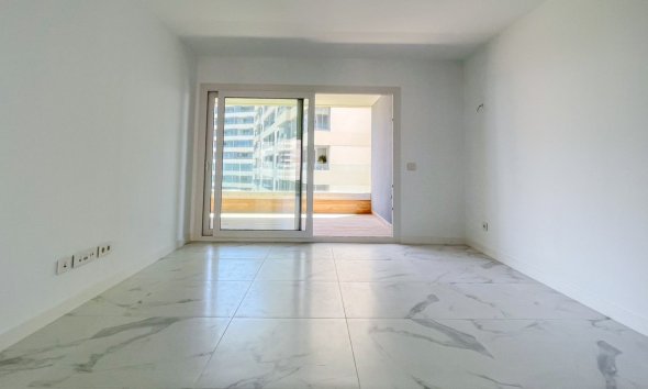 Resale - Apartment - Orihuela Costa - Punta Prima