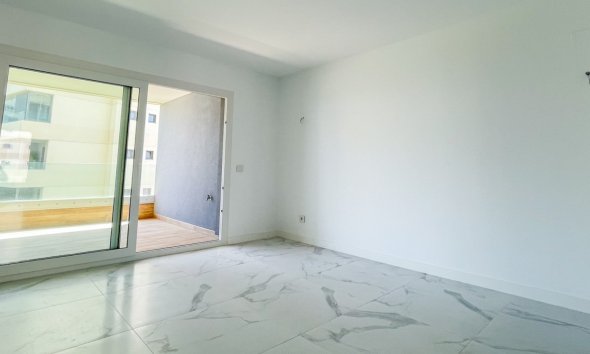 Resale - Apartment - Orihuela Costa - Punta Prima