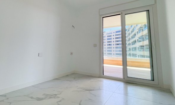 Resale - Apartment - Orihuela Costa - Punta Prima
