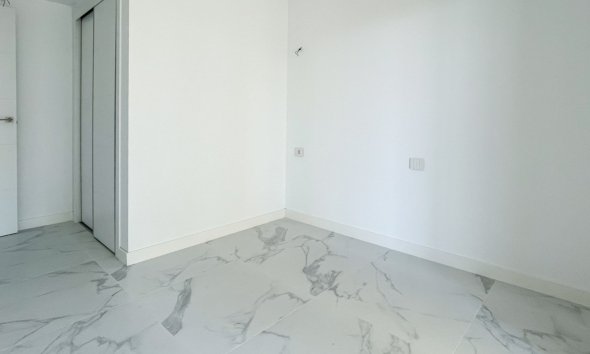 Resale - Apartment - Orihuela Costa - Punta Prima