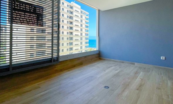 Resale - Apartment - Orihuela Costa - Punta Prima